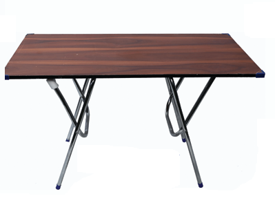 Multi Color Wooden Table