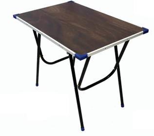 Wooden Folding Study Table